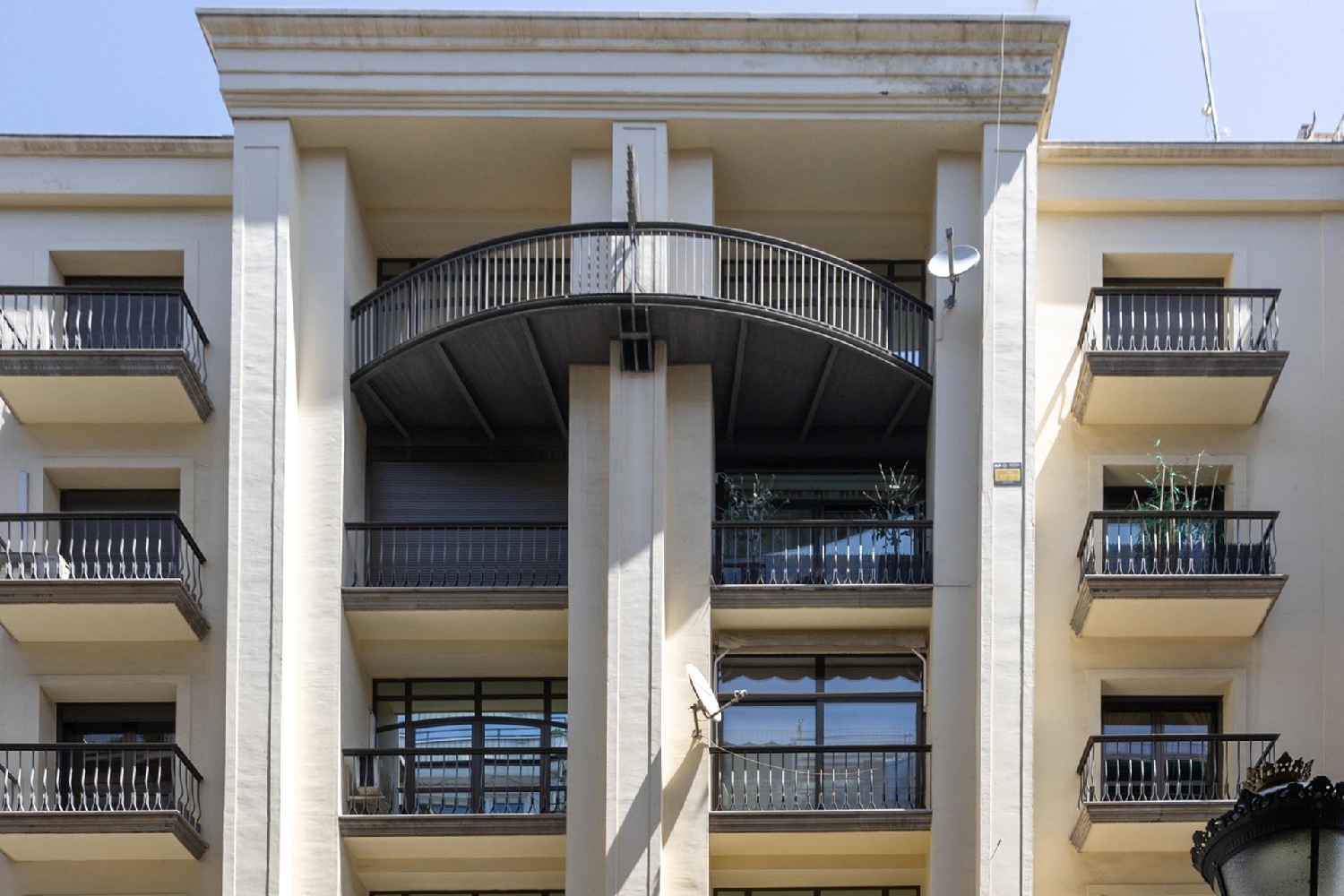  en venta apartamento Barrio De Granada Alacantí 4
