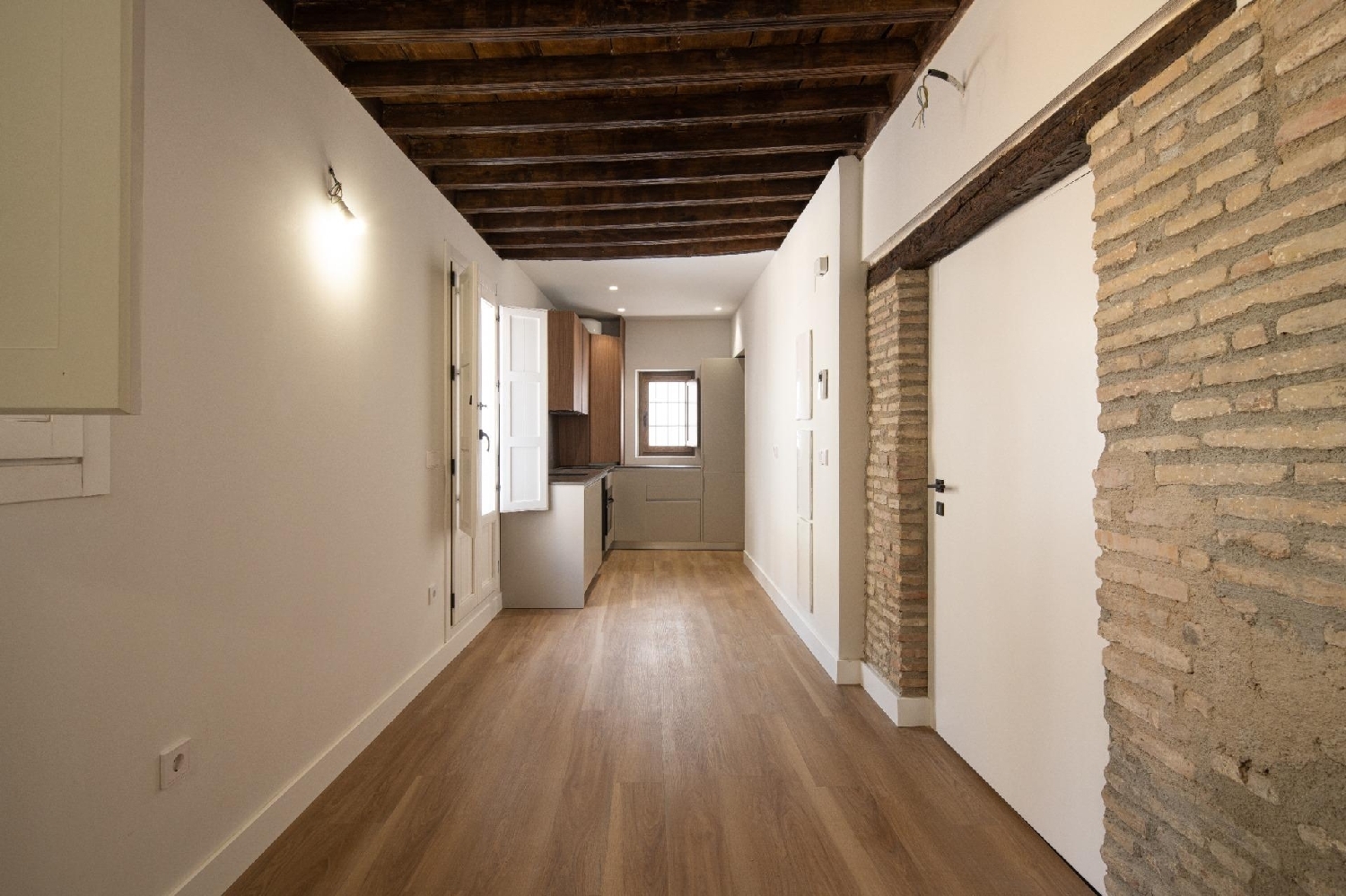  till salu lägenhet Barrio De Granada Alacantí 7
