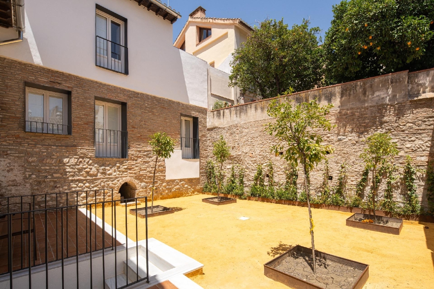 for sale apartment Barrio De Granada Alacantí 3
