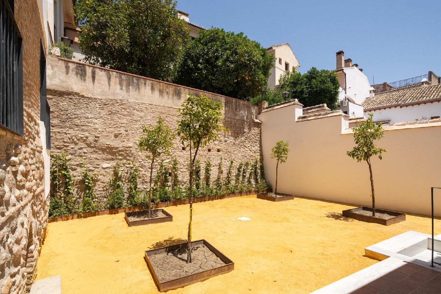 till salu lägenhet Barrio De Granada Alacantí 4