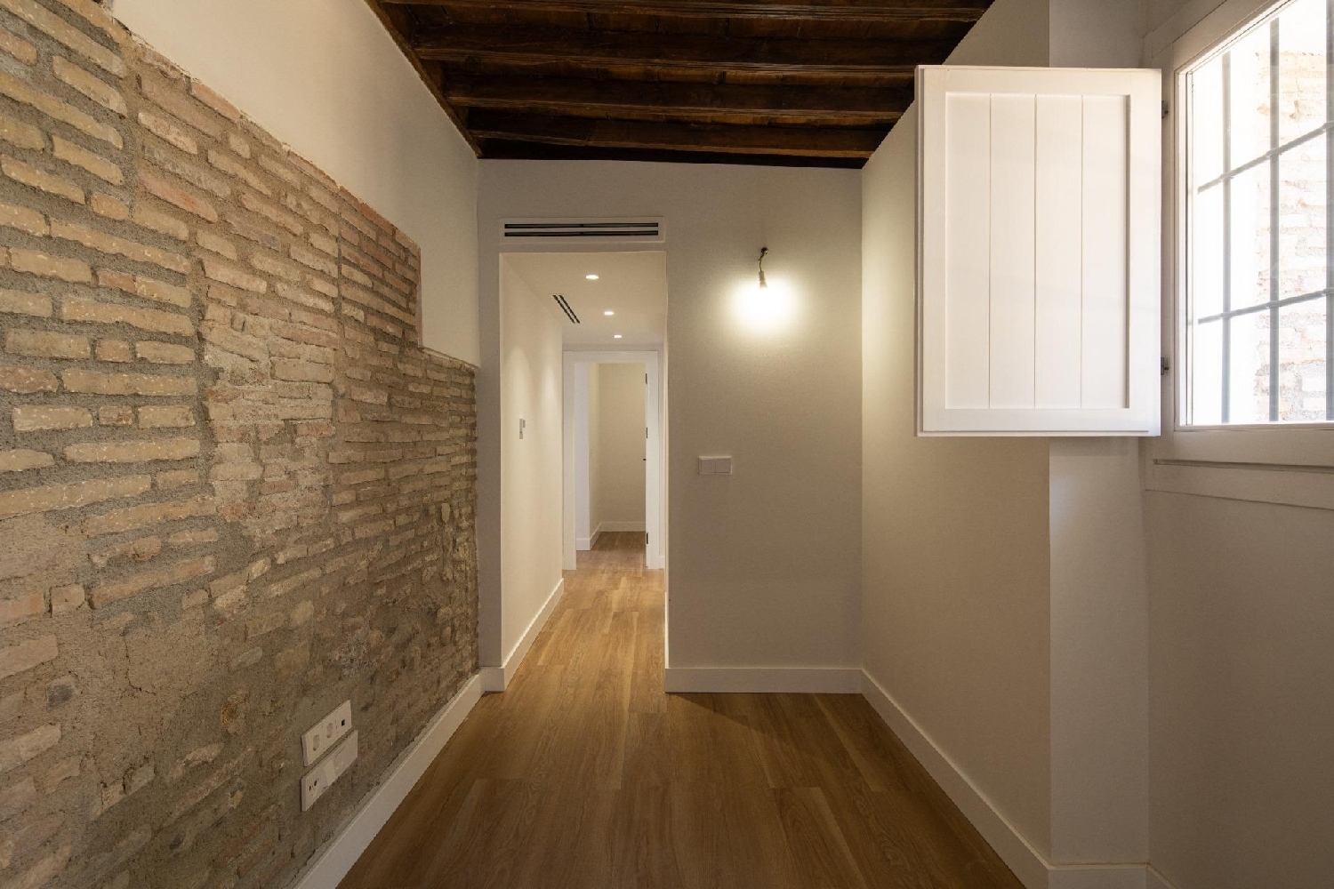 till salu lägenhet Barrio De Granada Alacantí 8