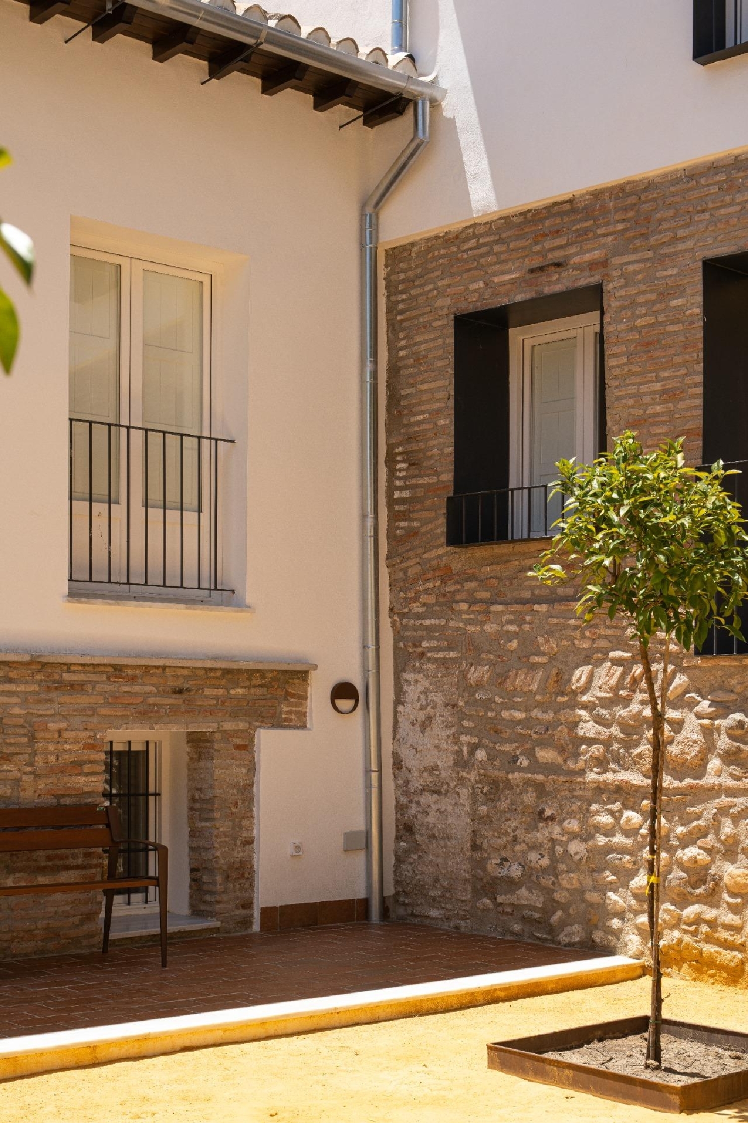  till salu lägenhet Barrio De Granada Alacantí 5