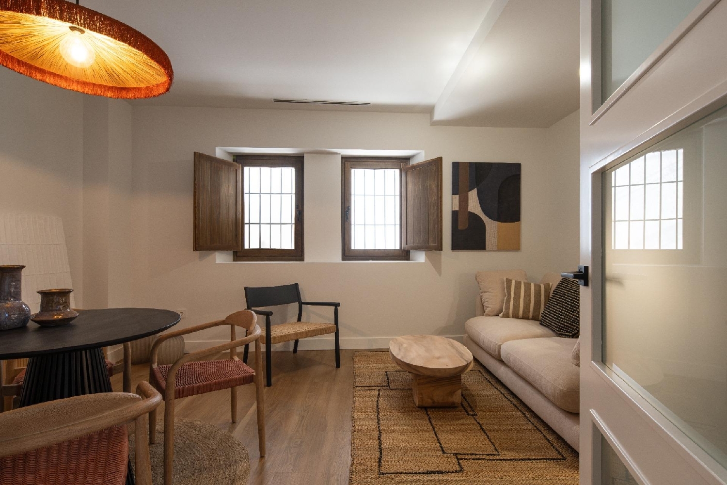  till salu lägenhet Barrio De Granada Alacantí 1