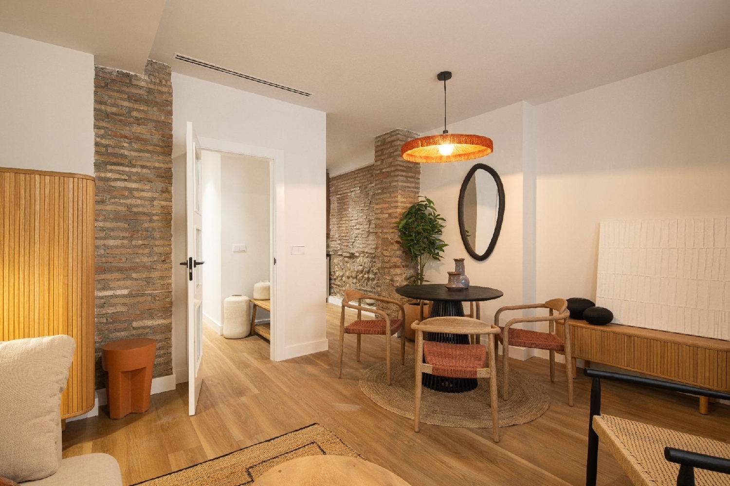  till salu lägenhet Barrio De Granada Alacantí 5