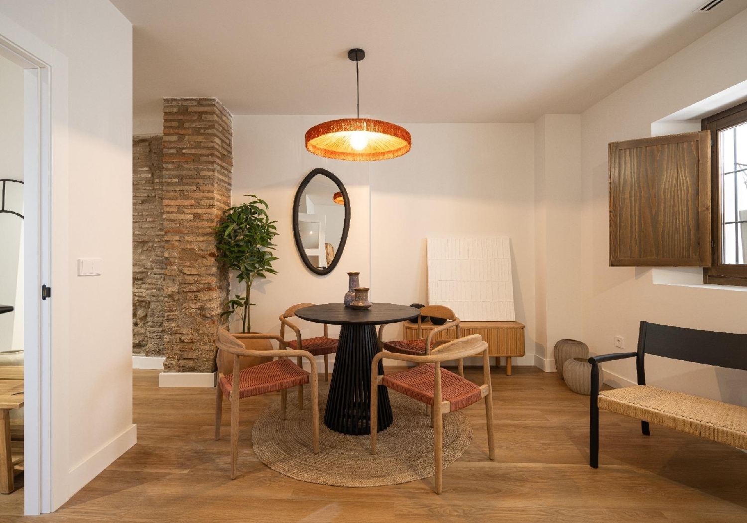  till salu lägenhet Barrio De Granada Alacantí 6