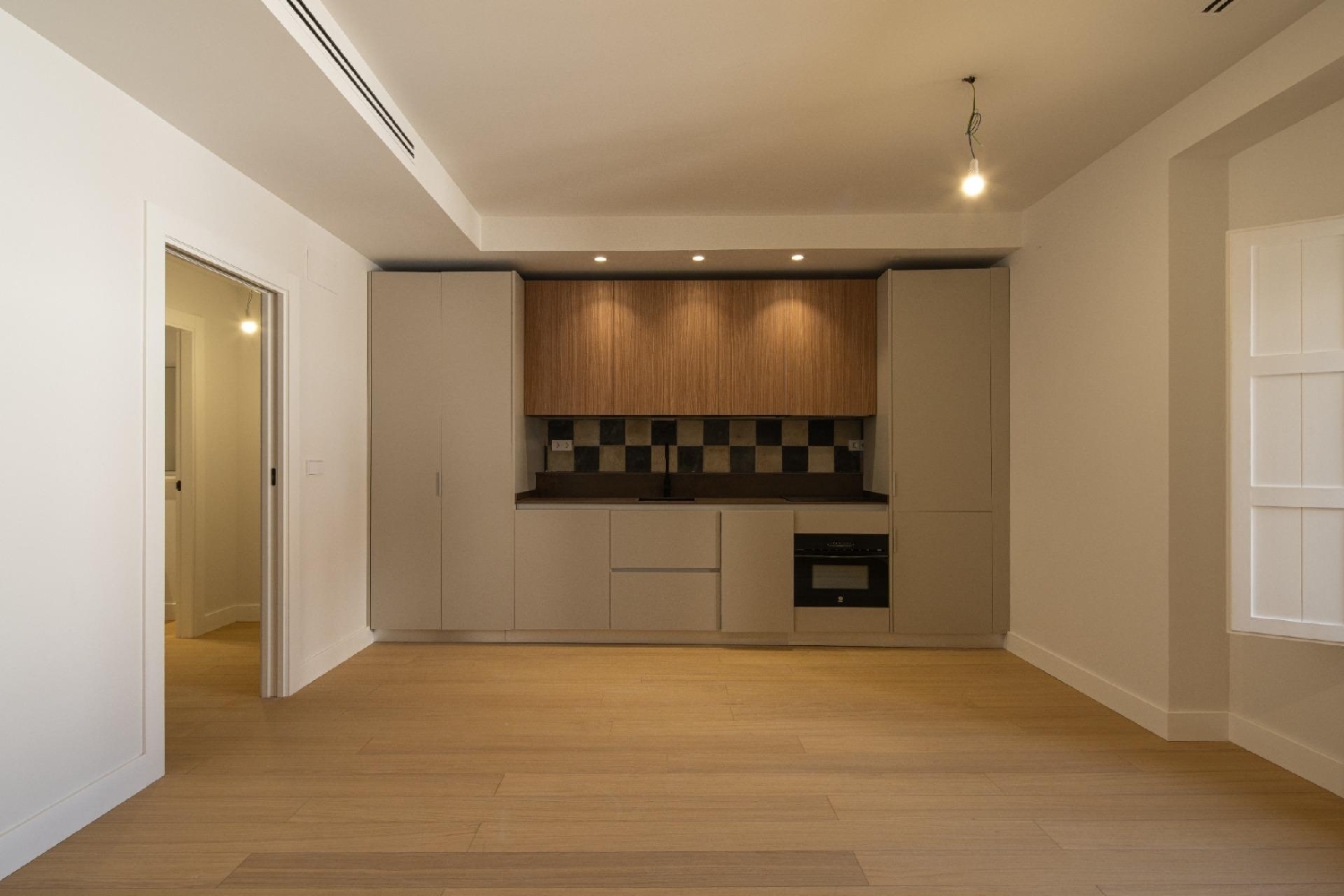 till salu lägenhet Barrio De Granada Alacantí 3