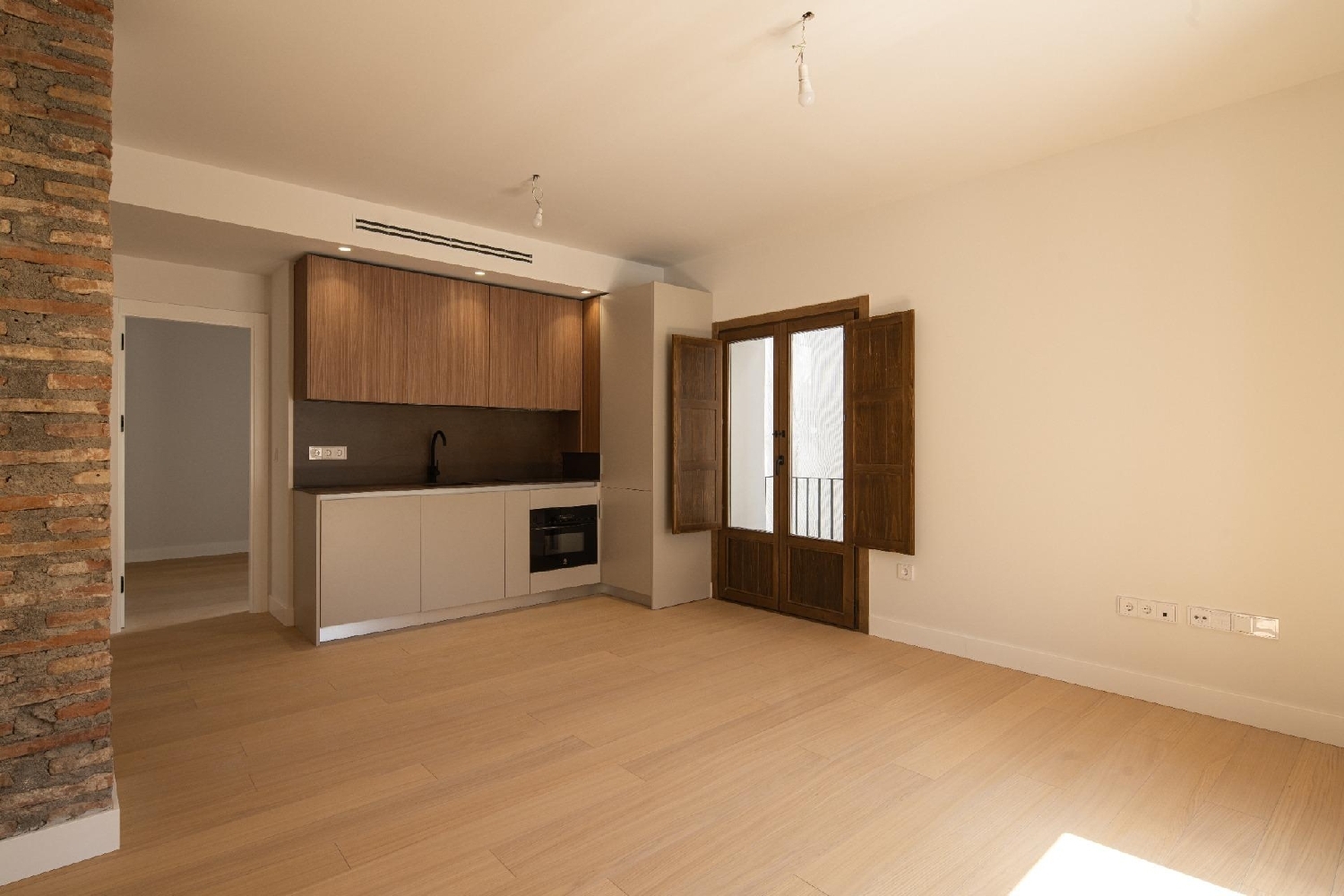  till salu lägenhet Barrio De Granada Alacantí 1