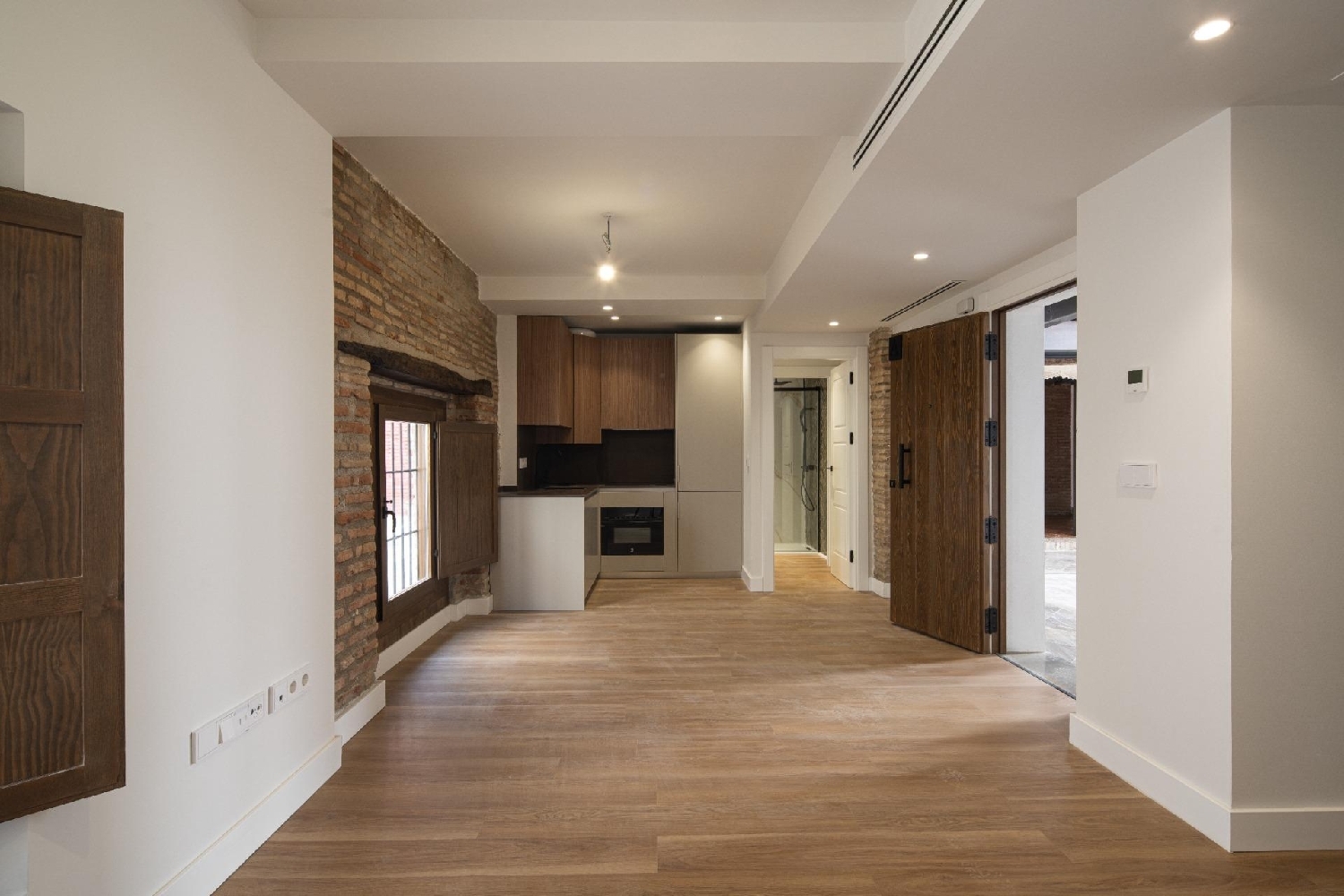  till salu lägenhet Barrio De Granada Alacantí 4