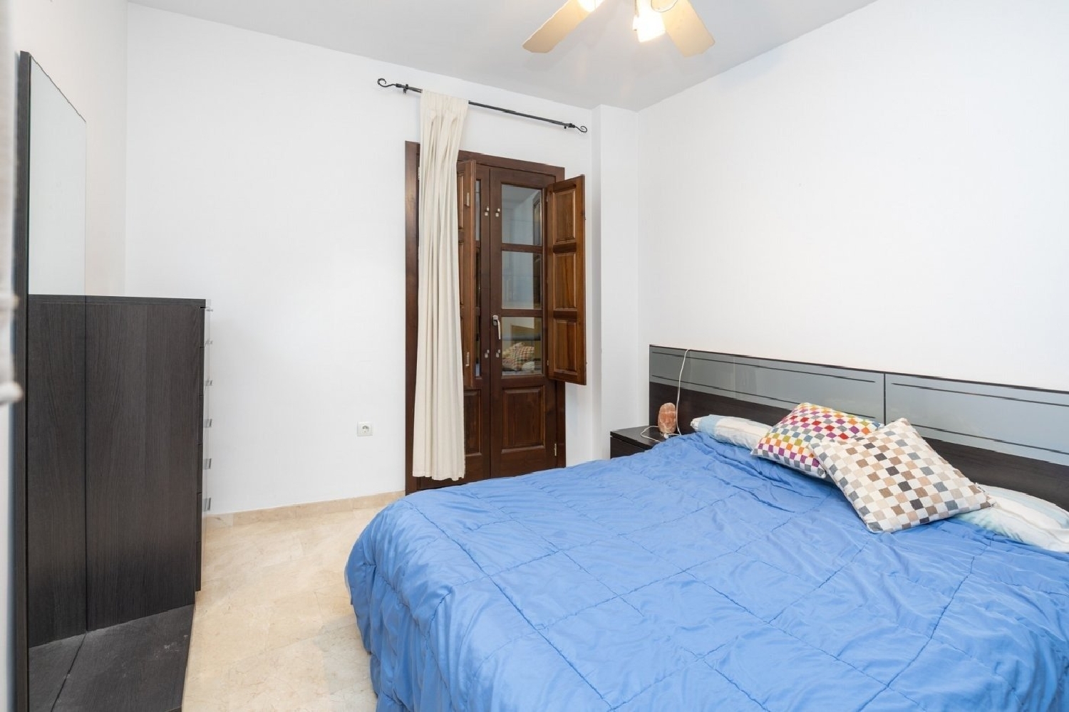  à vendre appartement Barrio De Granada Alacantí 8