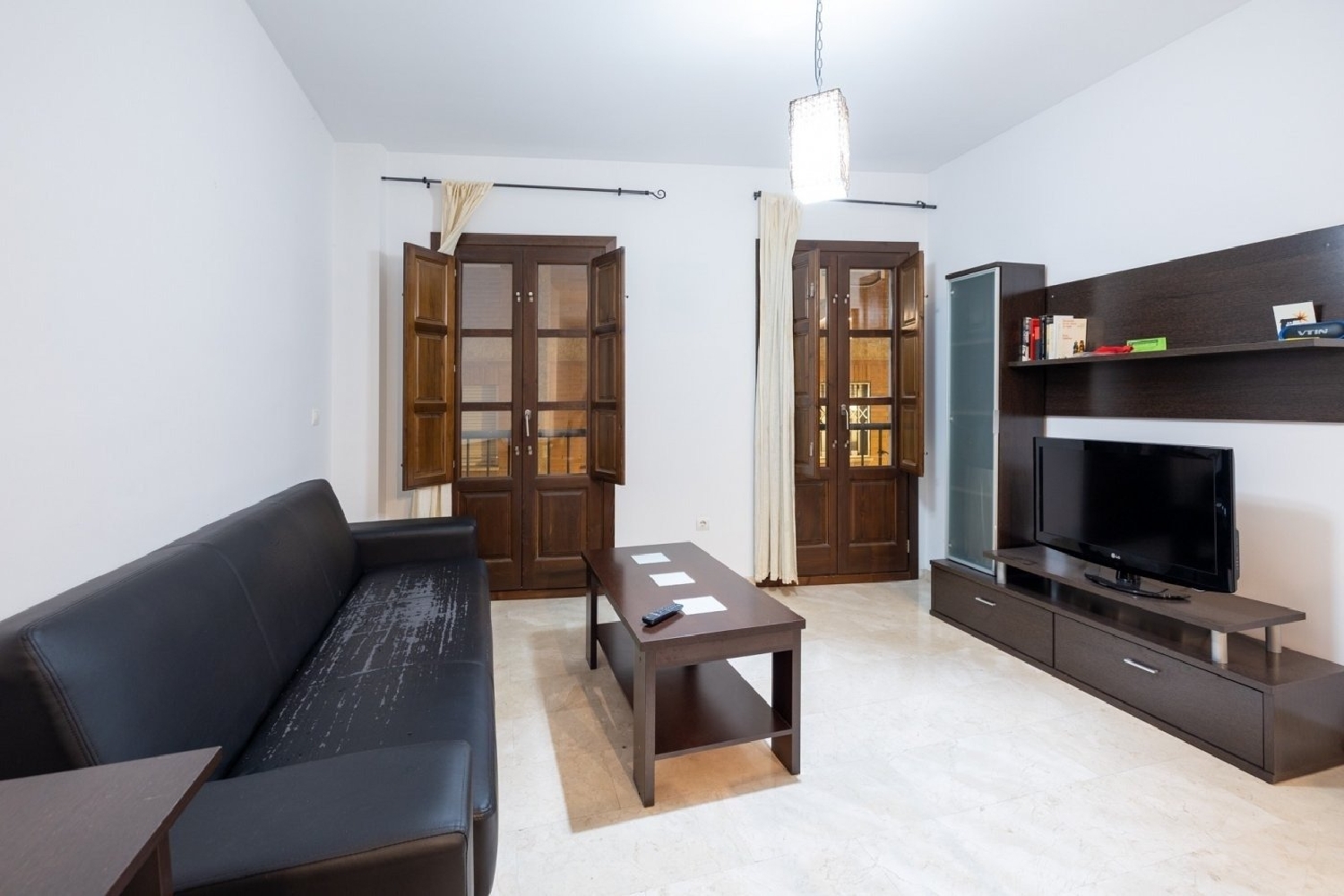  à vendre appartement Barrio De Granada Alacantí 6