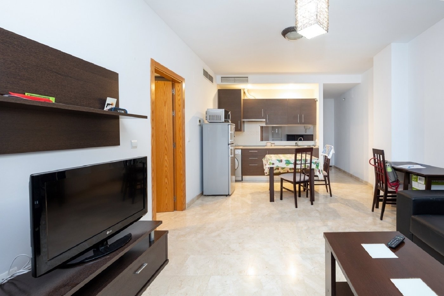  à vendre appartement Barrio De Granada Alacantí 4