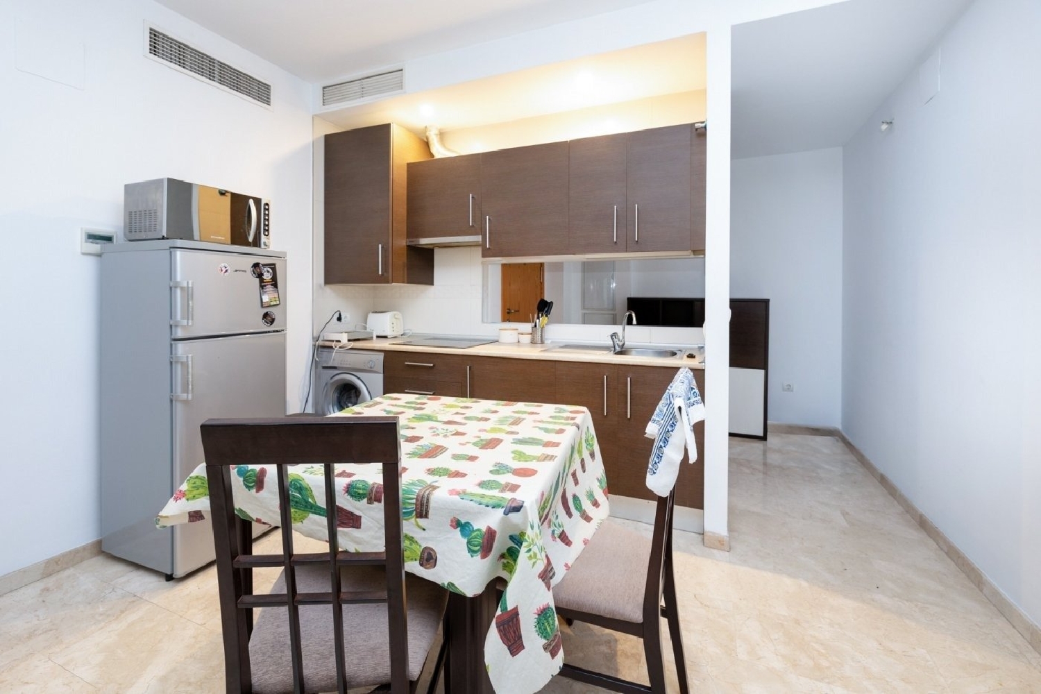  à vendre appartement Barrio De Granada Alacantí 5