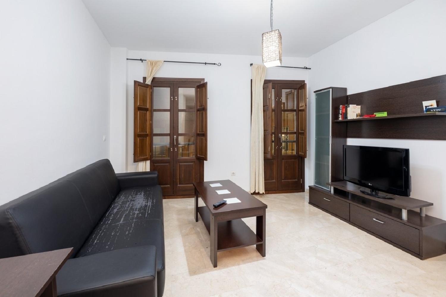  à vendre appartement Barrio De Granada Alacantí 7