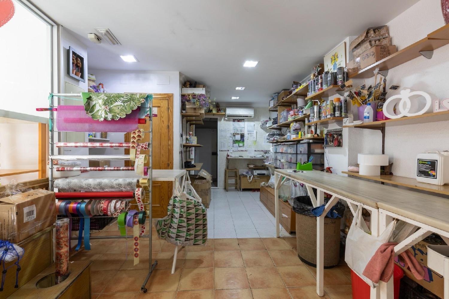  à vendre appartement Barrio De Granada Alacantí 5