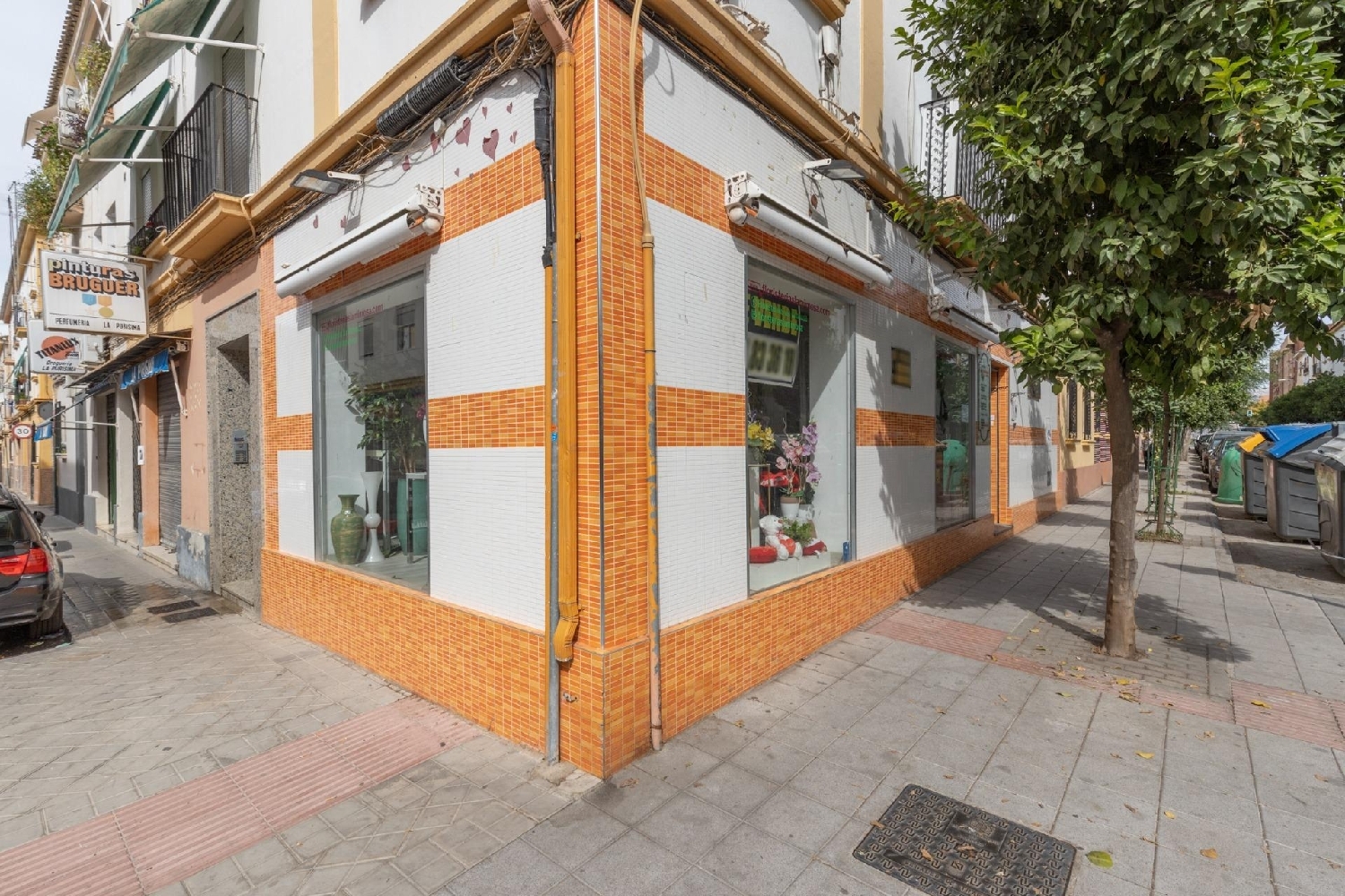  à vendre appartement Barrio De Granada Alacantí 2