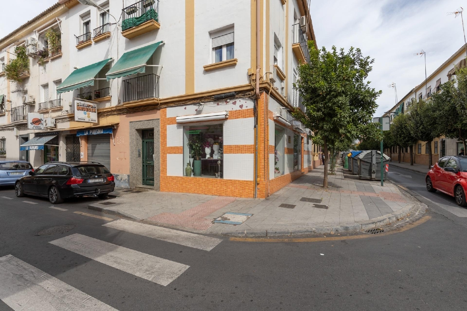  à vendre appartement Barrio De Granada Alacantí 3