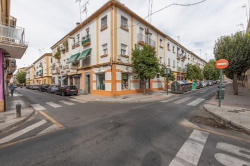 Barrio De Granada Alacantí appartement foto 6294595