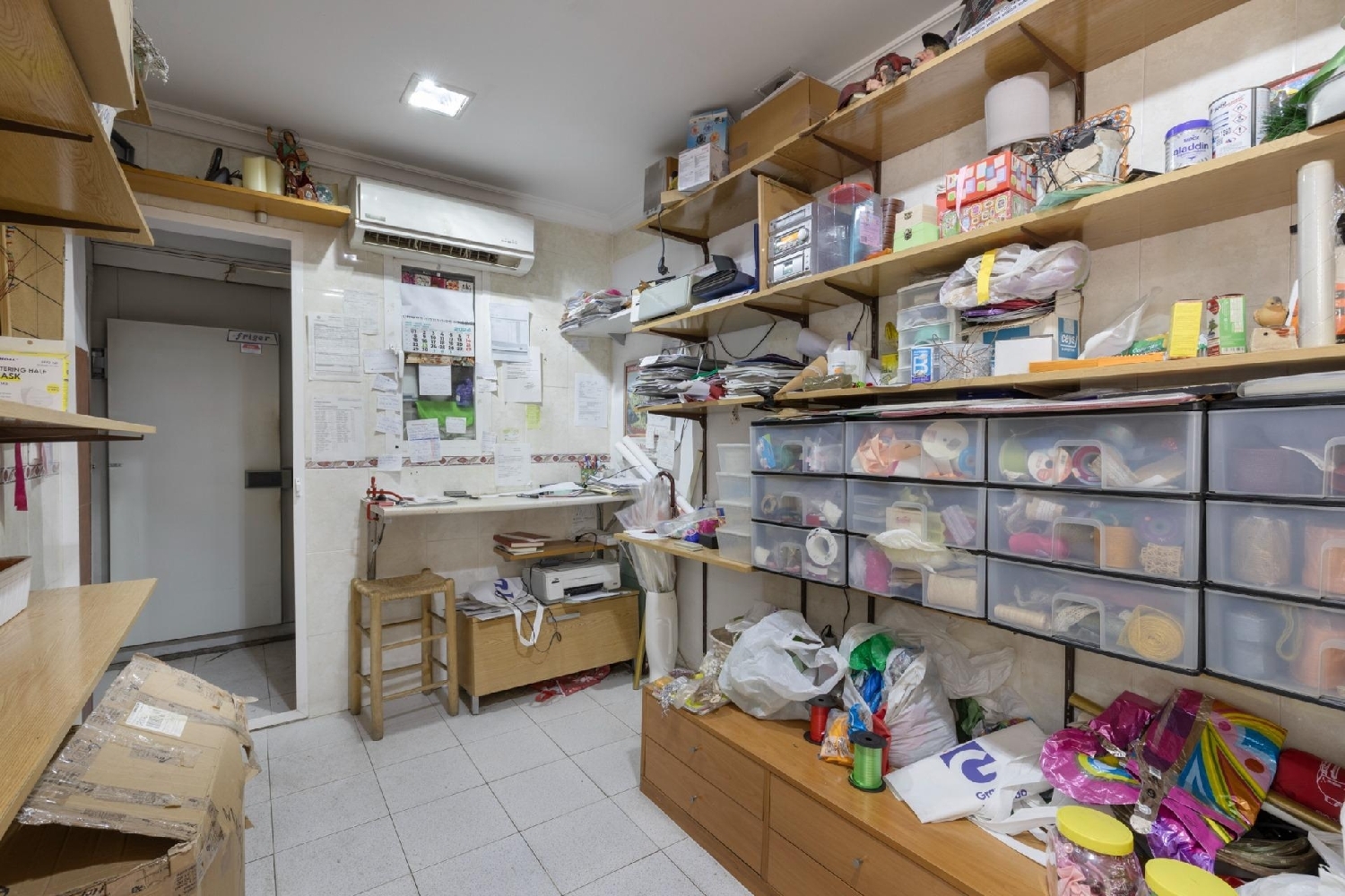  à vendre appartement Barrio De Granada Alacantí 6