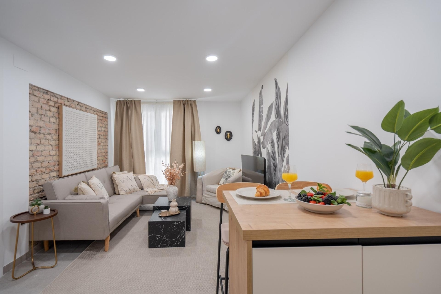  à vendre appartement Barrio De Granada Alacantí 6