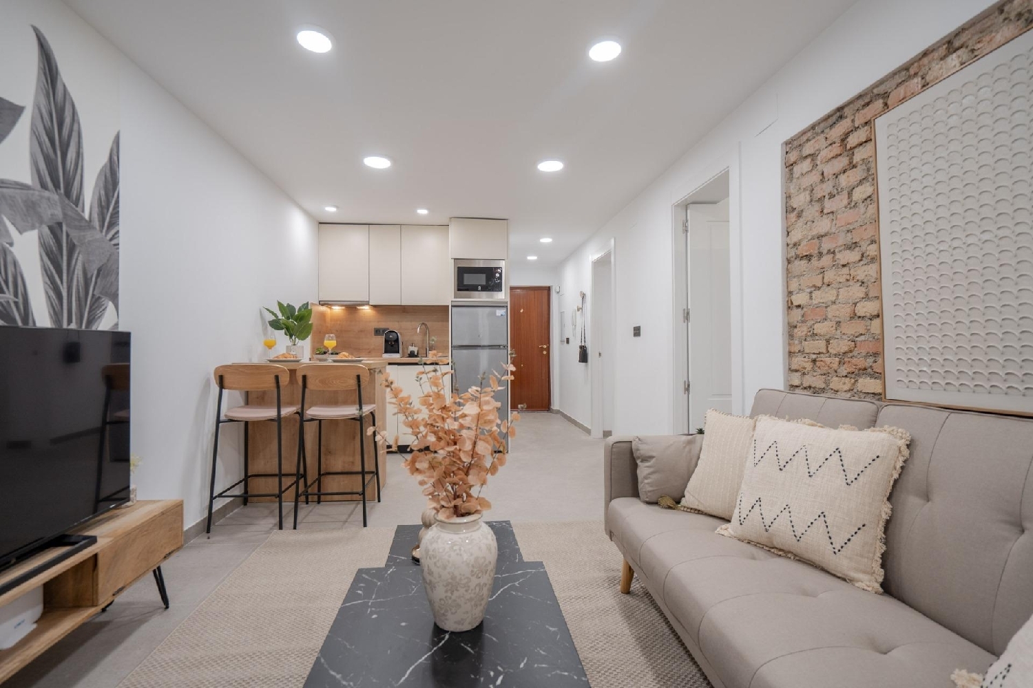  à vendre appartement Barrio De Granada Alacantí 4