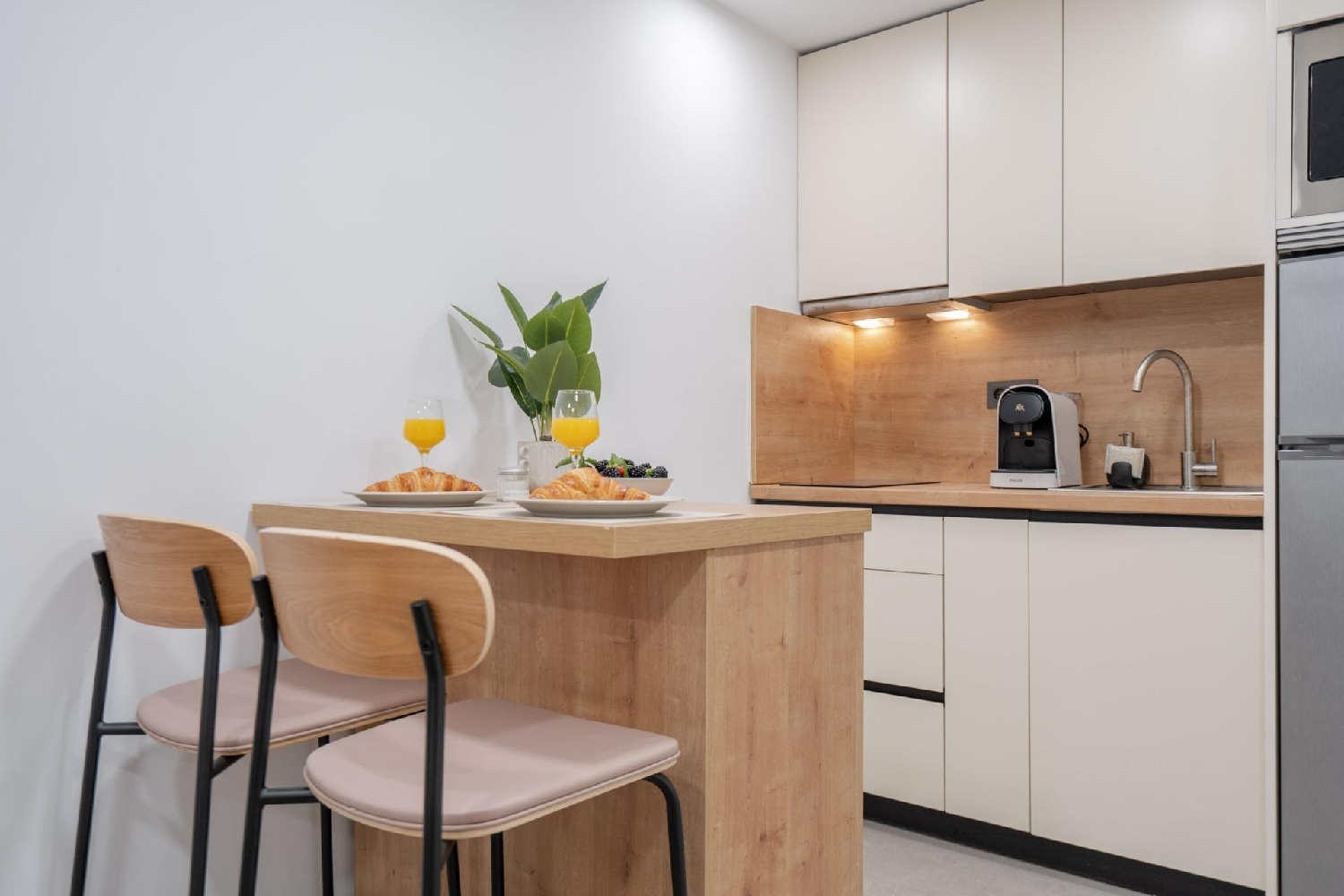  à vendre appartement Barrio De Granada Alacantí 8