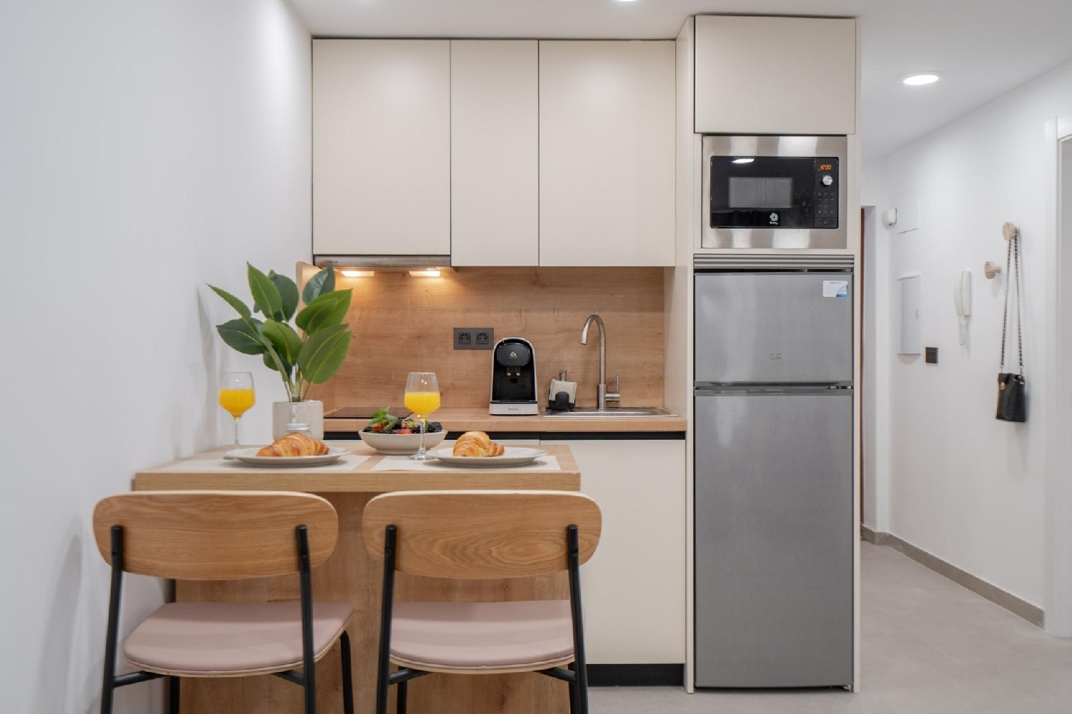  à vendre appartement Barrio De Granada Alacantí 7