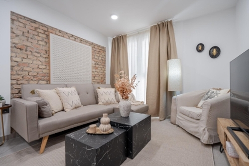 Barrio De Granada Alacantí appartement foto 6294600