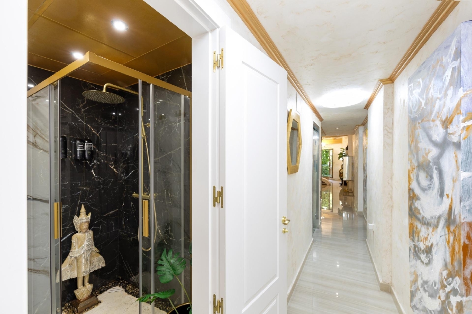  à vendre appartement Barrio De Granada Alacantí 5