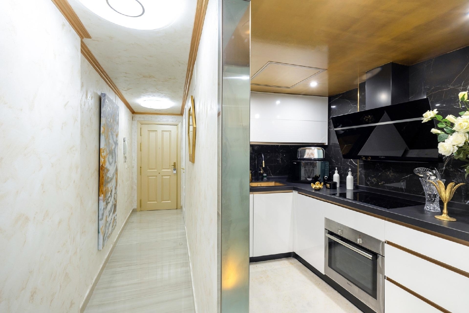  à vendre appartement Barrio De Granada Alacantí 8