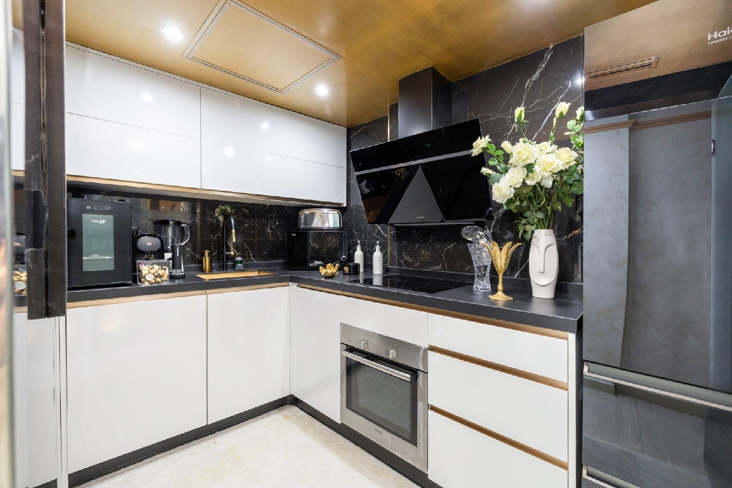  à vendre appartement Barrio De Granada Alacantí 7