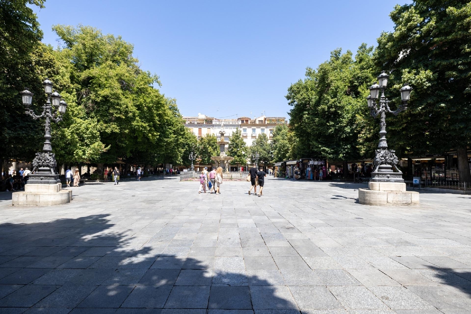  à vendre appartement Barrio De Granada Alacantí 1