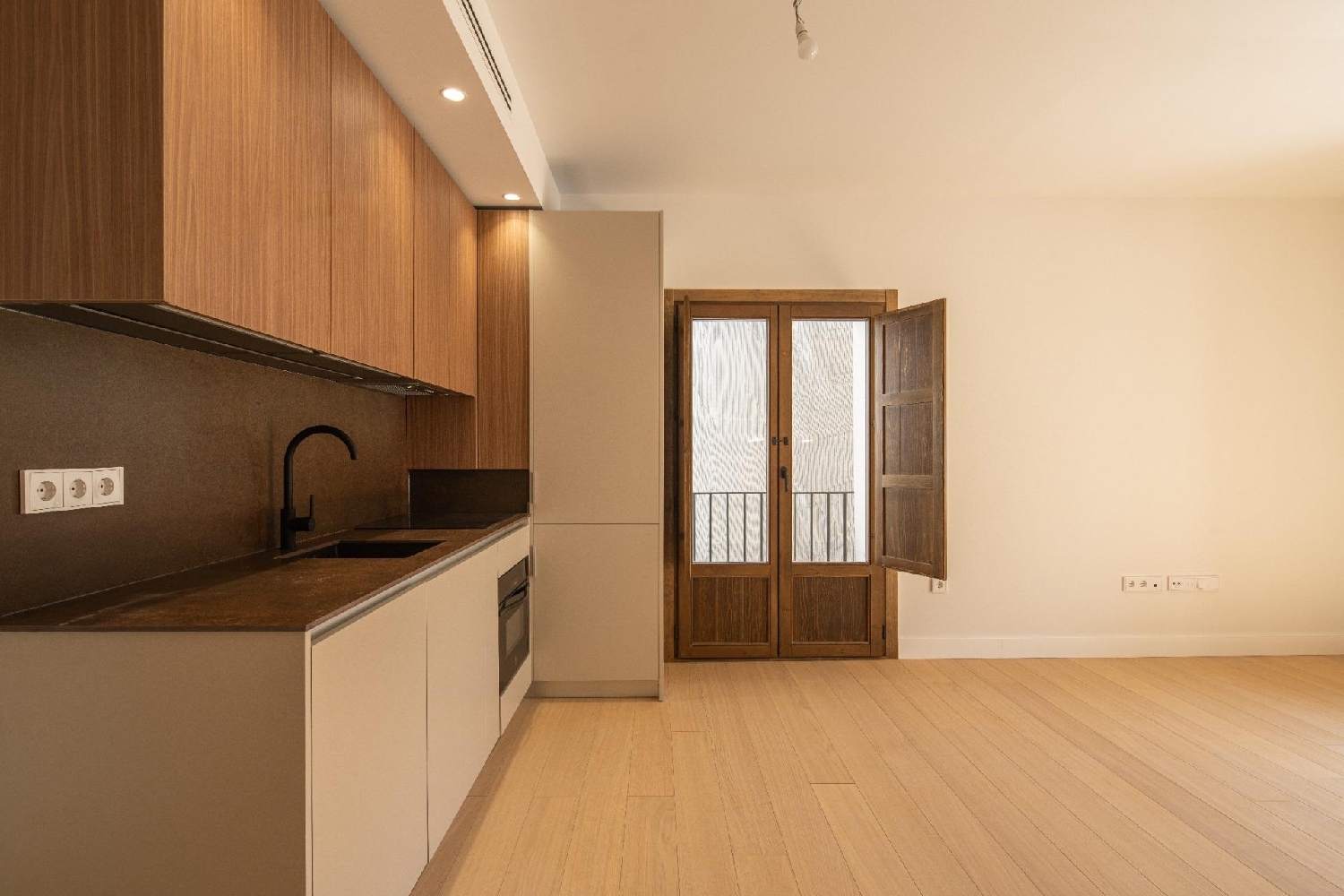  à vendre appartement Barrio De Granada Alacantí 5