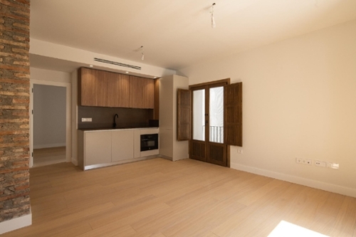 Barrio De Granada Alacantí appartement foto 6294616