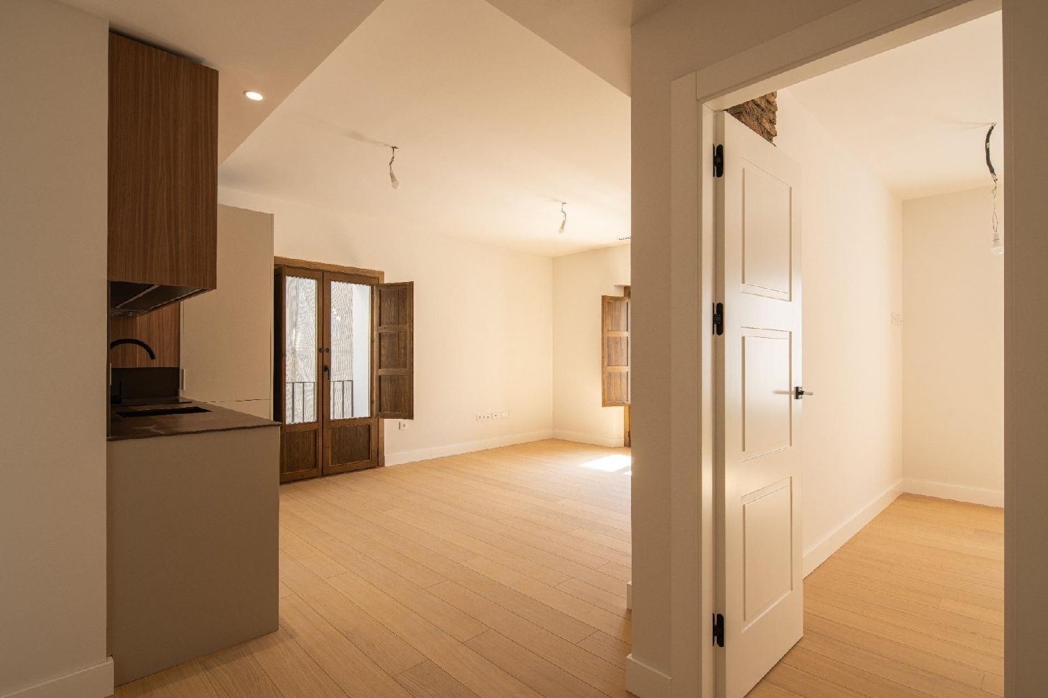  à vendre appartement Barrio De Granada Alacantí 3