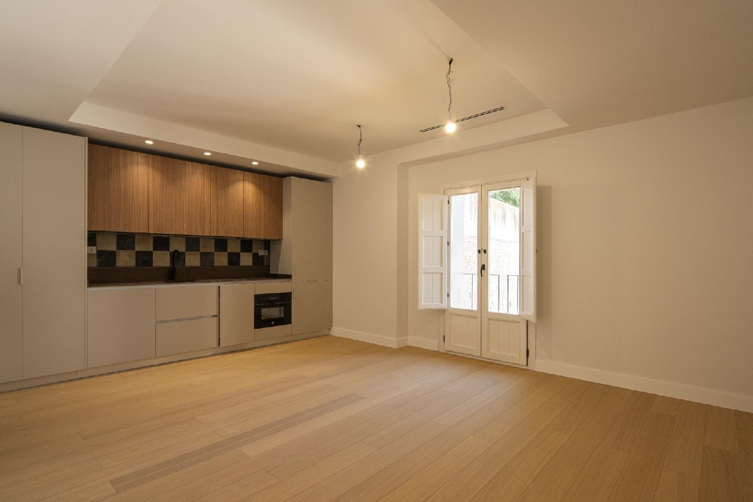  à vendre appartement Barrio De Granada Alacantí 1