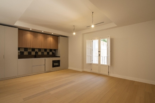 Barrio De Granada Alacantí appartement foto 6294617