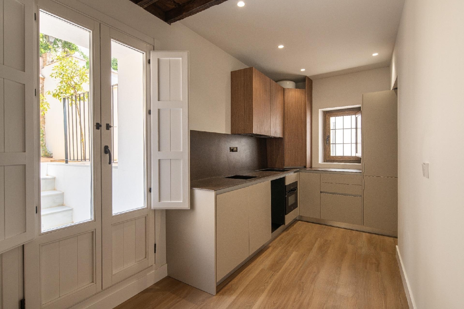  à vendre appartement Barrio De Granada Alacantí 6