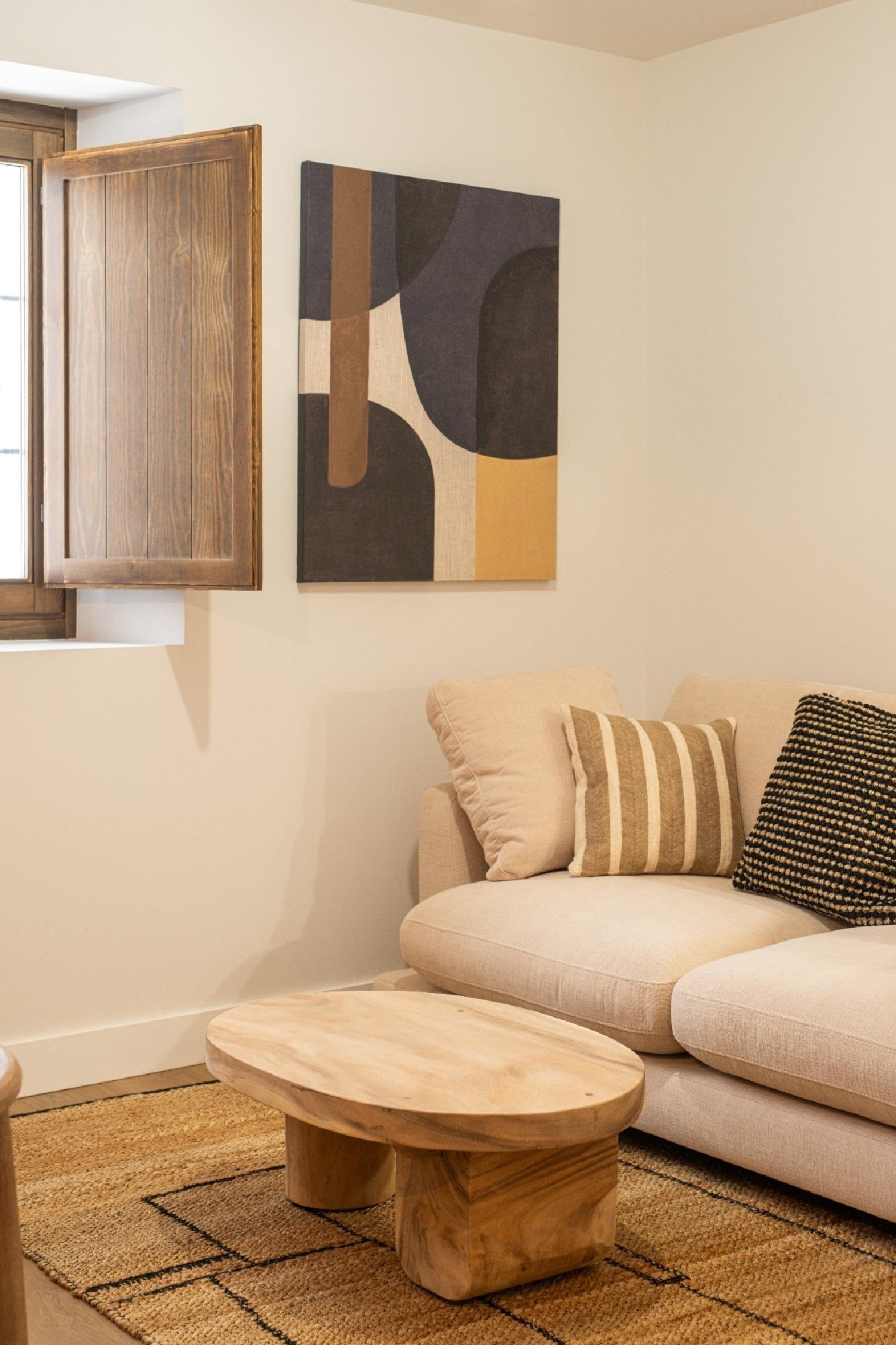  à vendre appartement Barrio De Granada Alacantí 7