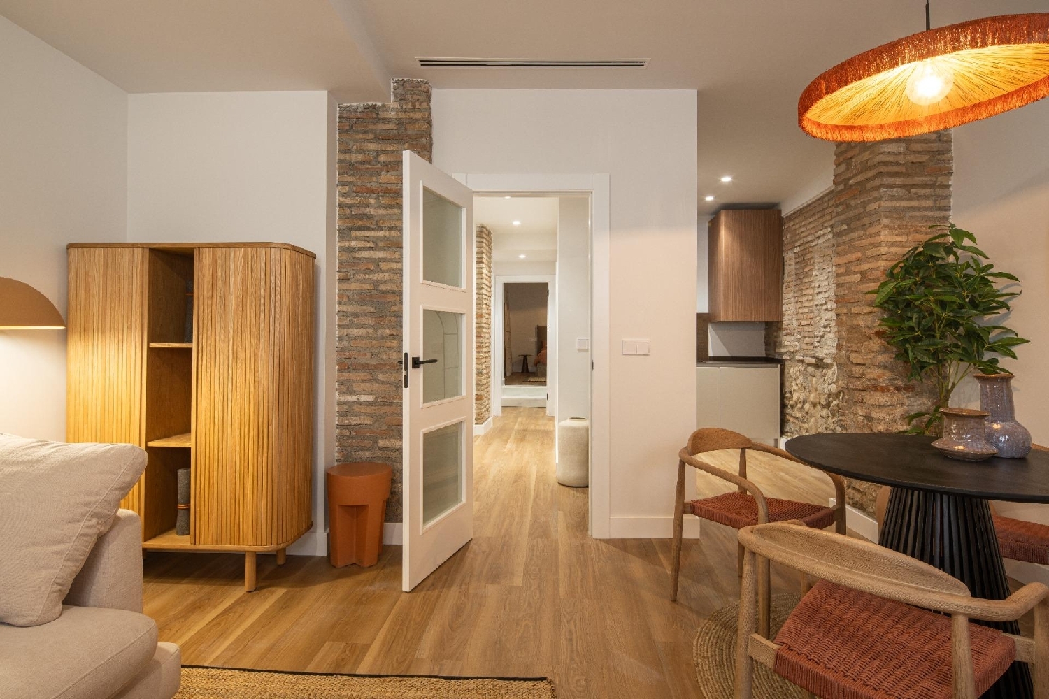  à vendre appartement Barrio De Granada Alacantí 3