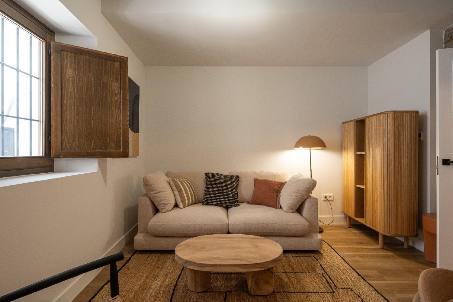  à vendre appartement Barrio De Granada Alacantí 4
