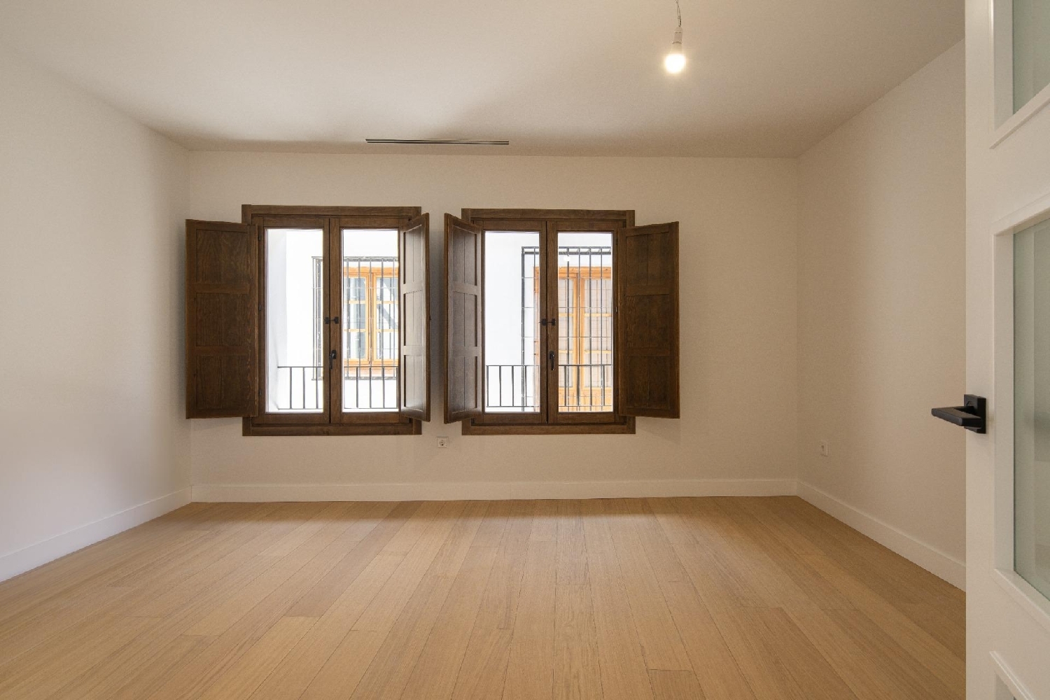 à vendre appartement Barrio De Granada Alacantí 3