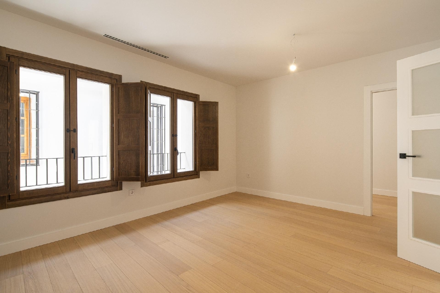  à vendre appartement Barrio De Granada Alacantí 1