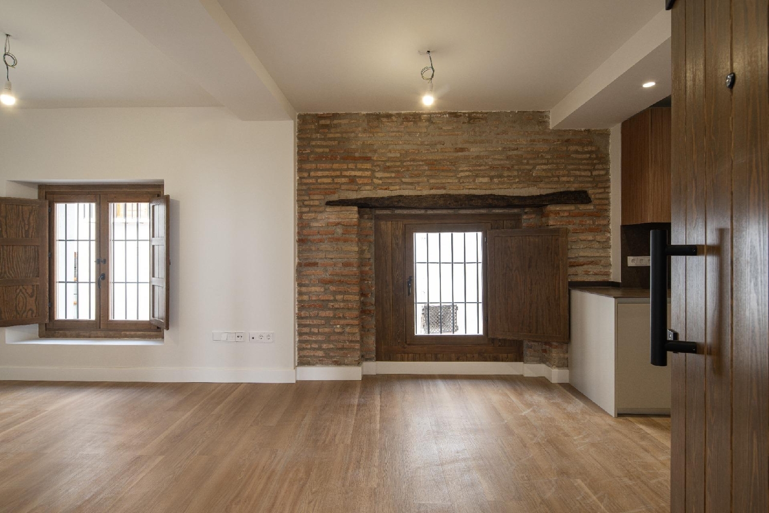  à vendre appartement Barrio De Granada Alacantí 1