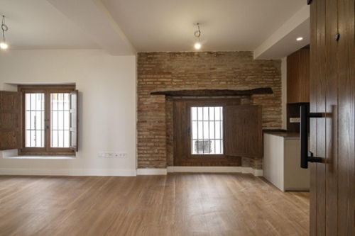 Barrio De Granada Alacantí appartement foto 6294624