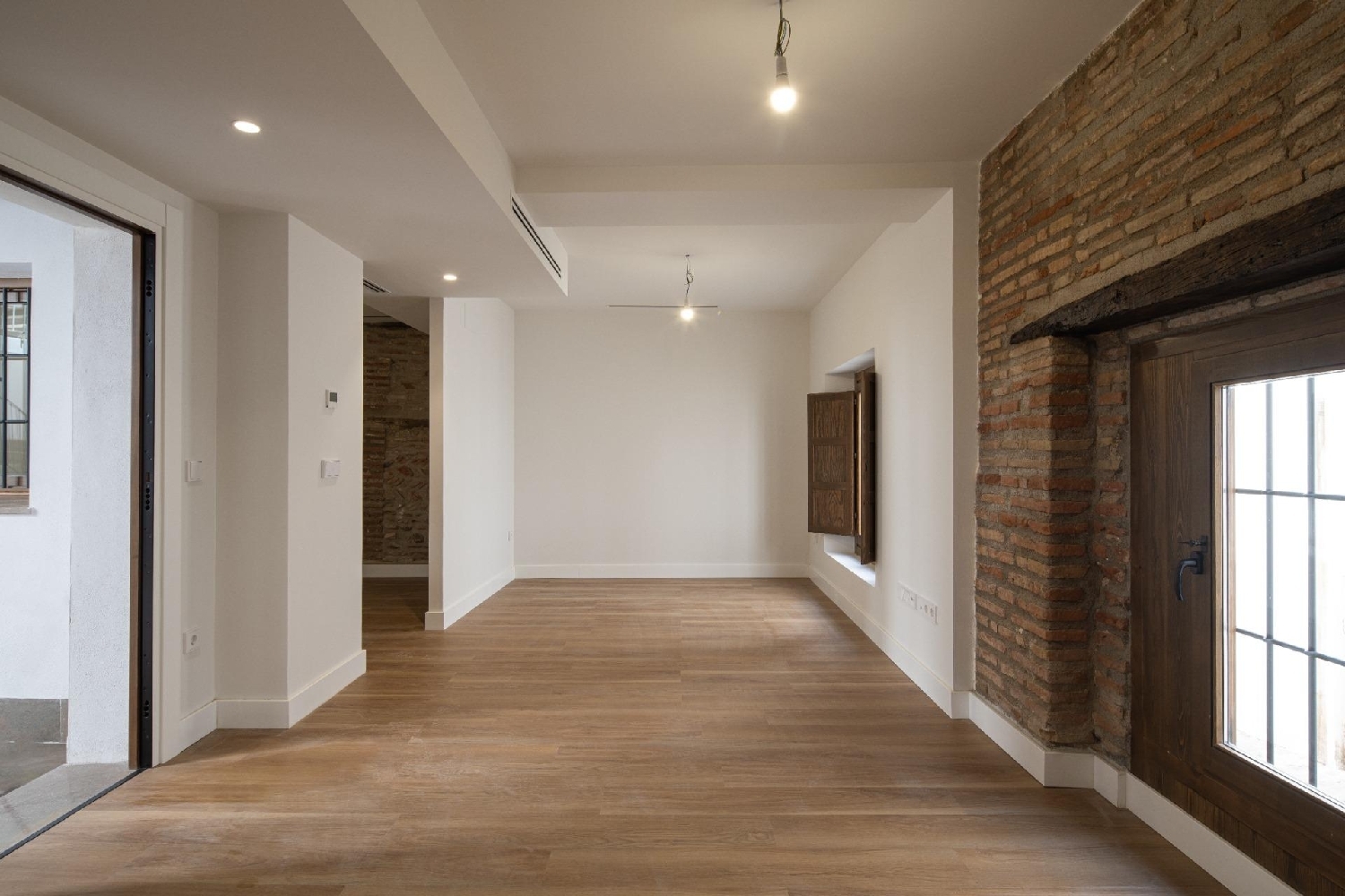 à vendre appartement Barrio De Granada Alacantí 3