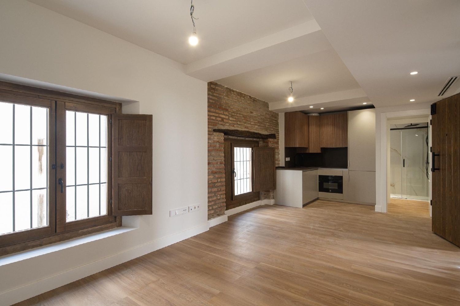 à vendre appartement Barrio De Granada Alacantí 2