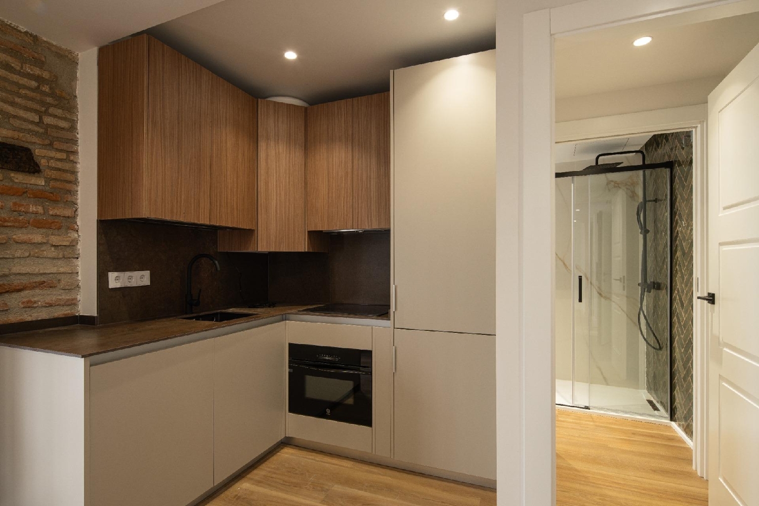  à vendre appartement Barrio De Granada Alacantí 5