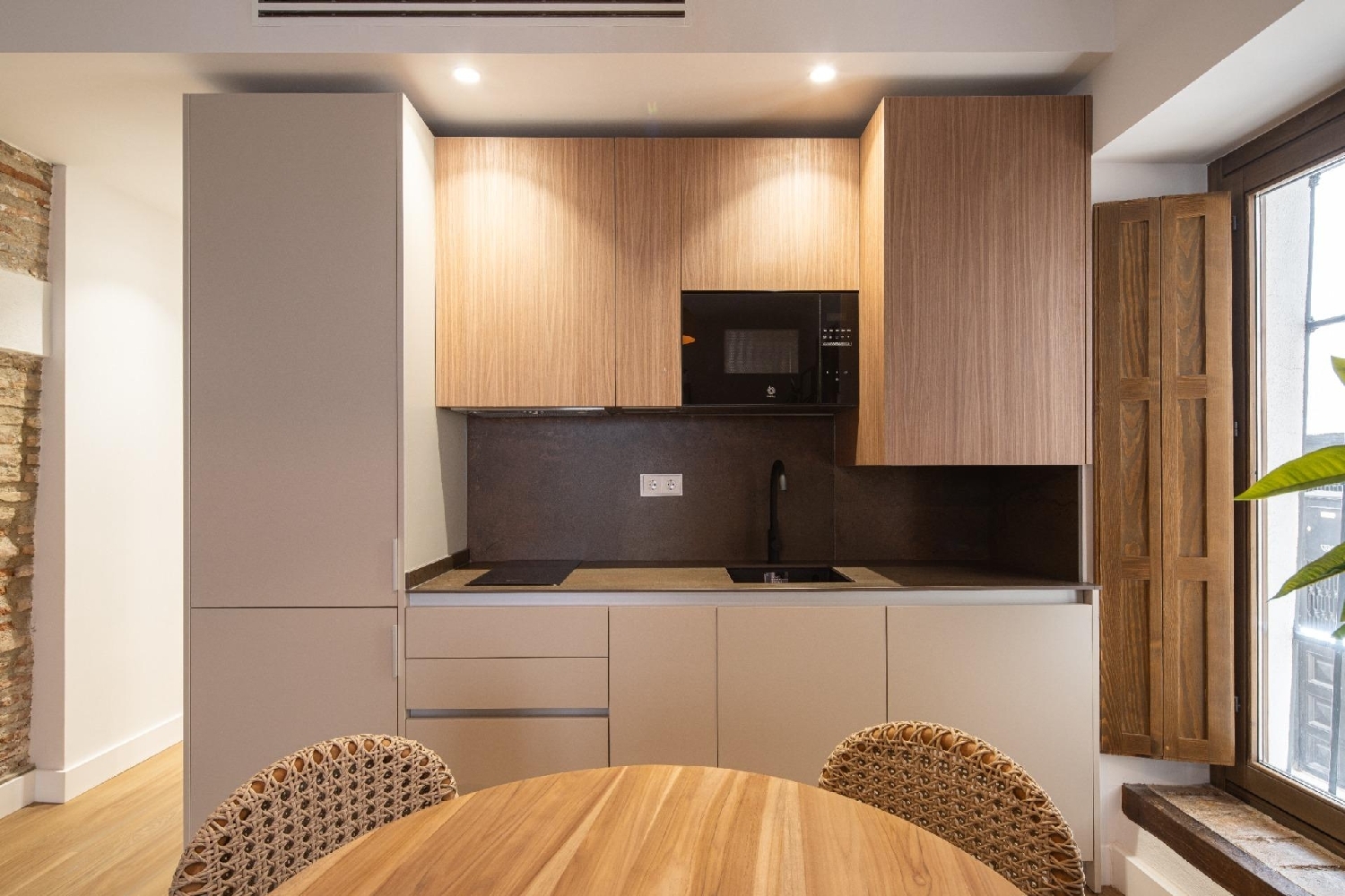  à vendre appartement Barrio De Granada Alacantí 6