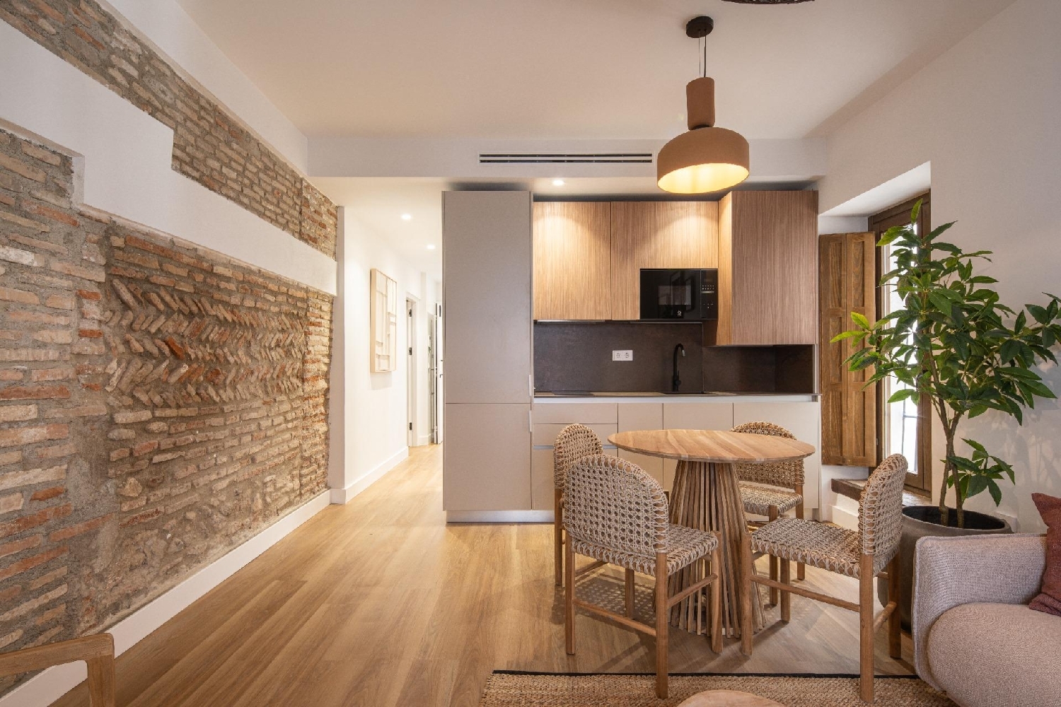  à vendre appartement Barrio De Granada Alacantí 4