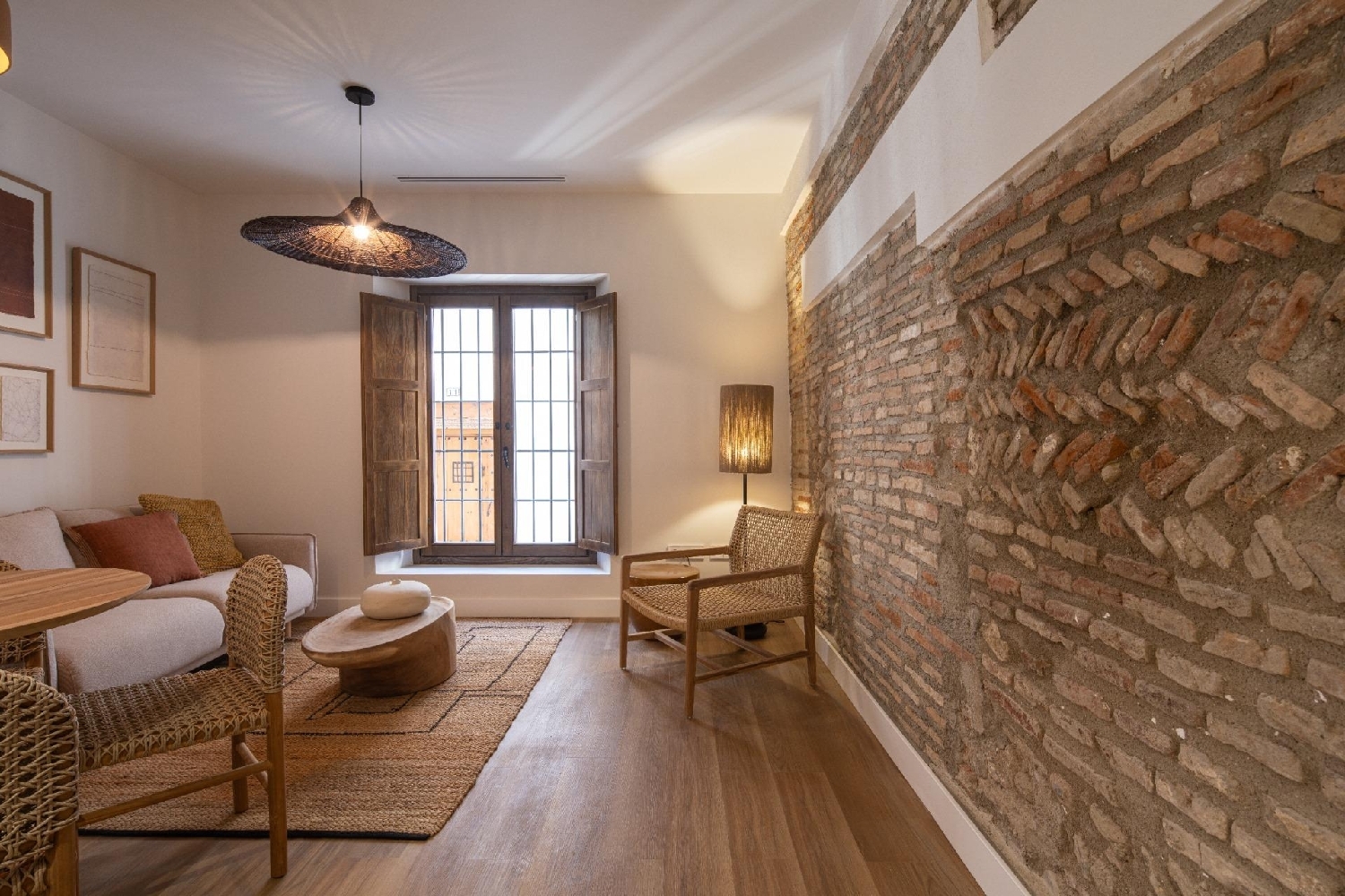  à vendre appartement Barrio De Granada Alacantí 3